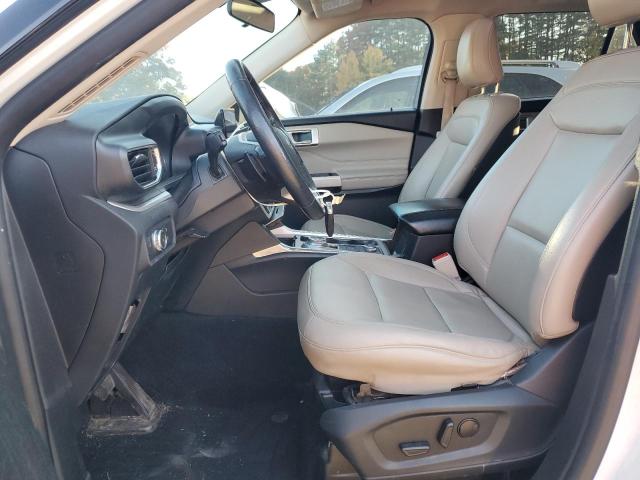 2020 FORD EXPLORER X - 1FMSK8DH1LGC55216