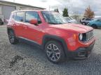 Lot #2919403324 2015 JEEP RENEGADE L