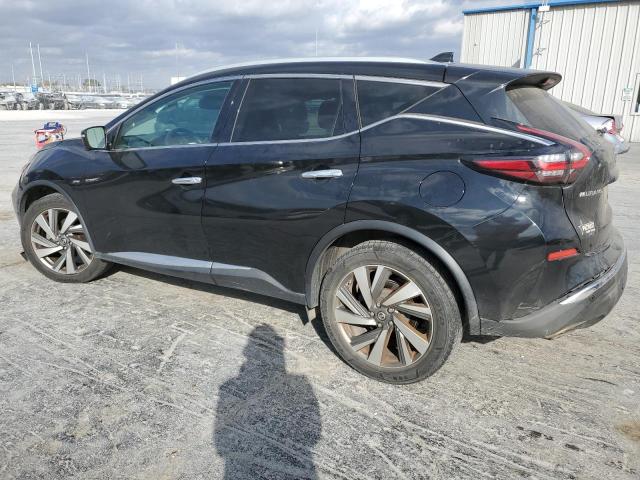 2019 NISSAN MURANO S - 5N1AZ2MS8KN104335