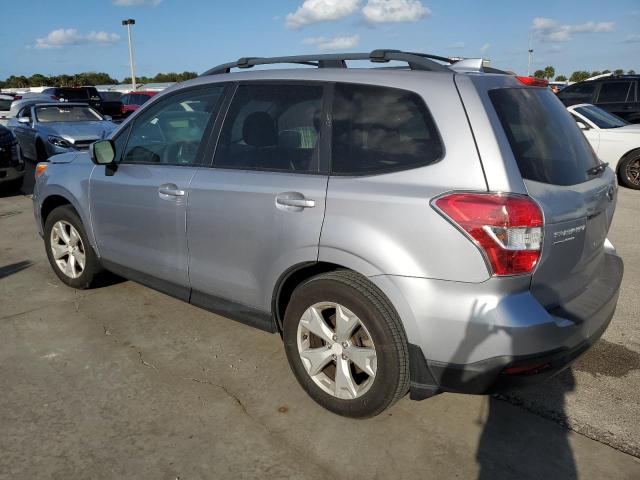 VIN JF2SJAGC4GH500896 2016 Subaru Forester, 2.5I Pr... no.2