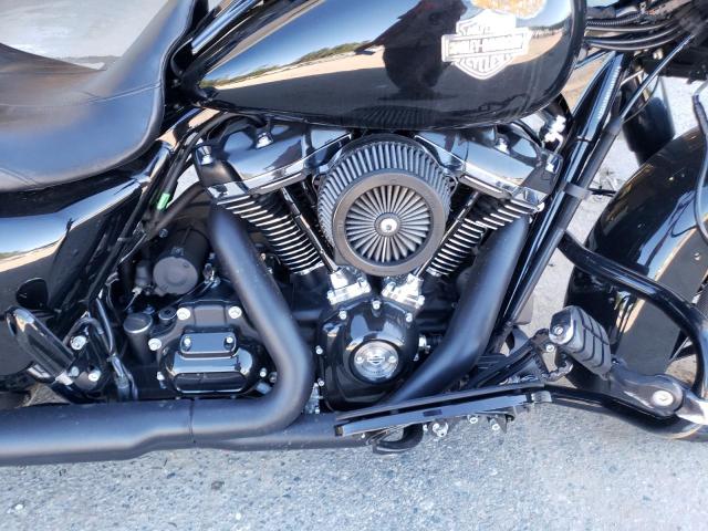 2022 HARLEY-DAVIDSON FLHRXS 1HD1KVP16NB646387