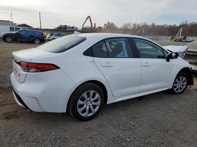 2020 TOYOTA COROLLA LE - 5YFEPRAE2LP013116