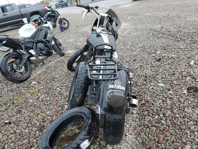 2004 HARLEY-DAVIDSON FXDLI 1HD1GNW194K313568