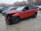 2019 LAND ROVER RANGE ROVE - SALYL2EX8KA220195