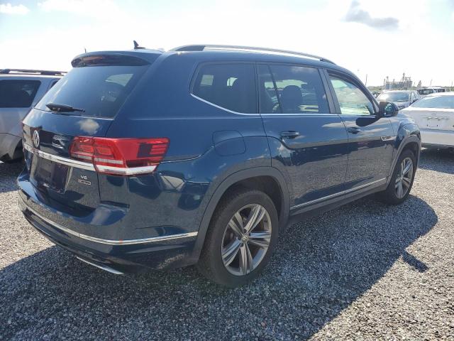 VIN 1V2PR2CA0JC558014 2018 Volkswagen Atlas, SE no.3