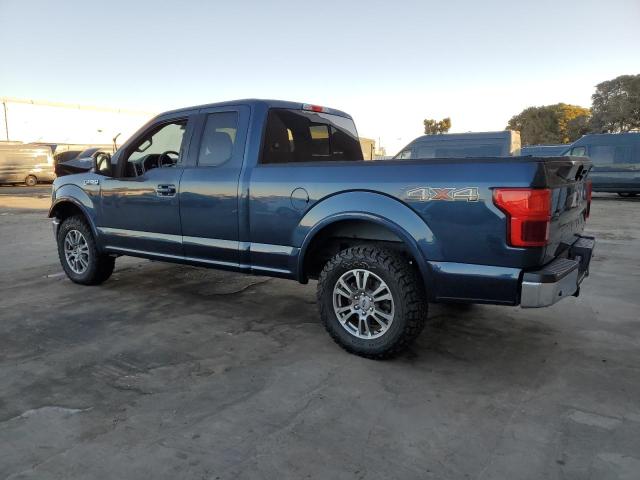 Vin: 1ftex1ep6kfa23408, lot: 76843834, ford f-150 super cab 20192