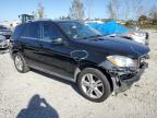 MERCEDES-BENZ ML 350 4MA photo