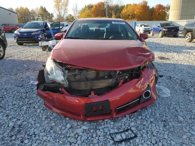 VIN 4T1BF1FKXEU835444 2014 Toyota Camry, L no.5