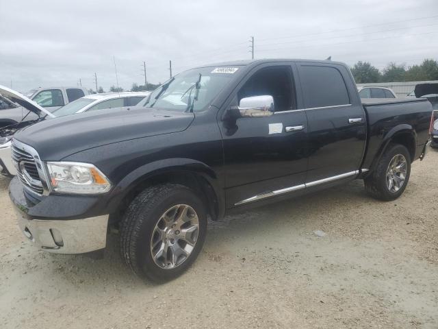 VIN 1C6RR7PT8HS557574 2017 RAM 1500, Longhorn no.1