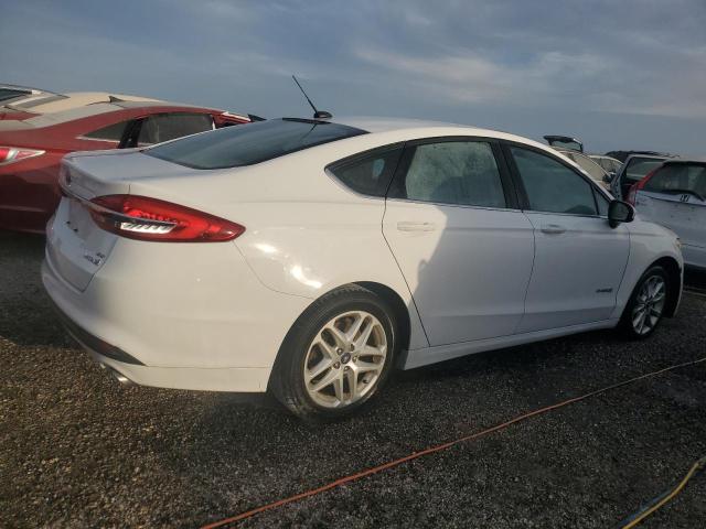 VIN 3FA6P0LU8HR237048 2017 Ford Fusion, Se Hybrid no.3