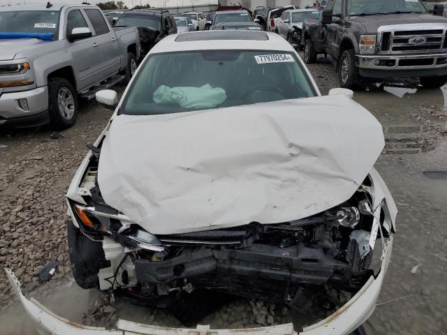 VOLKSWAGEN JETTA TDI