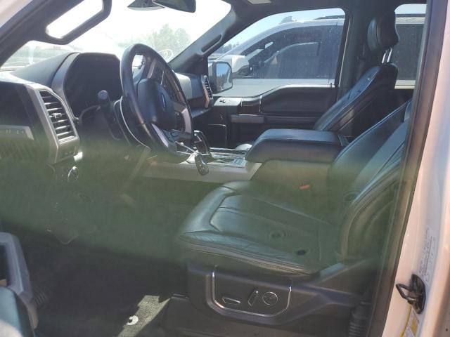 2017 FORD F150 SUPER - 1FTEW1EF7HFC37763
