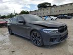 Lot #2957849799 2018 BMW M5