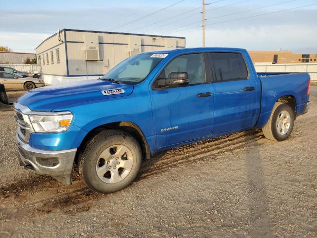 2023 RAM 1500 BIG H - 1C6SRFFM4PN558465