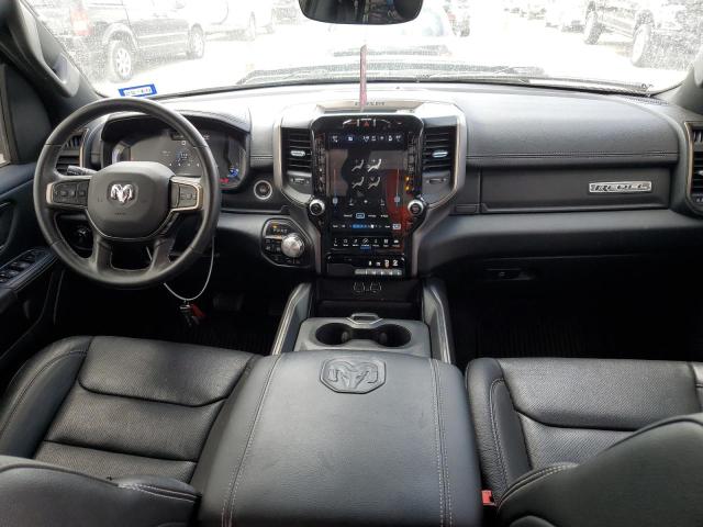 2023 RAM 1500 REBEL - 1C6SRFLT7PN513077