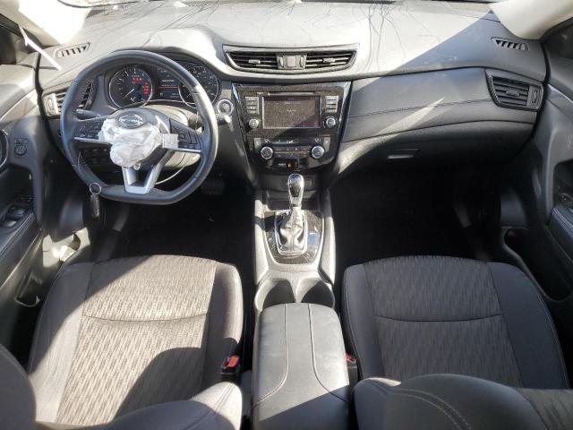 2019 NISSAN ROGUE S - 5N1AT2MV8KC733200