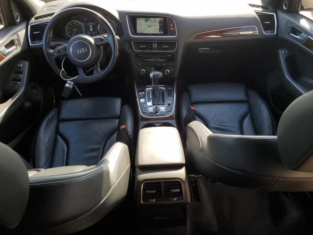 2015 AUDI Q5 PREMIUM - WA1LFAFP3FA097486