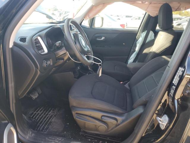 2018 JEEP RENEGADE L - ZACCJABB5JPJ23042