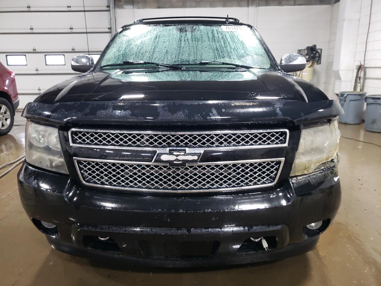 Lot #2923667583 2007 CHEVROLET AVALANCHE