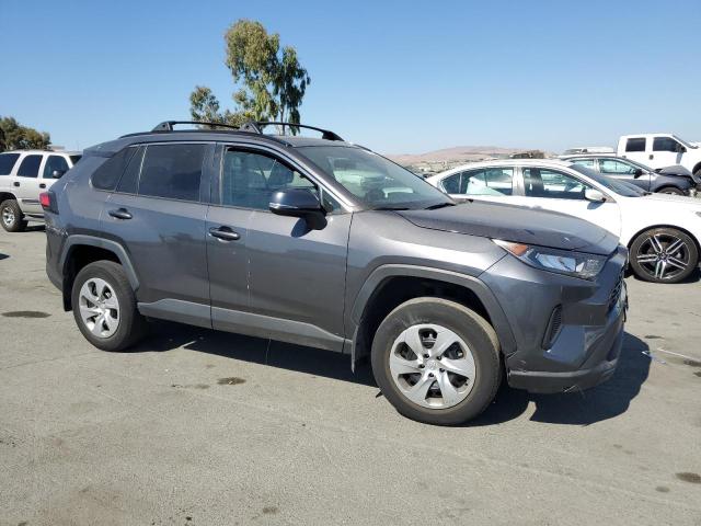 2019 TOYOTA RAV4 LE - 2T3K1RFV3KW018942