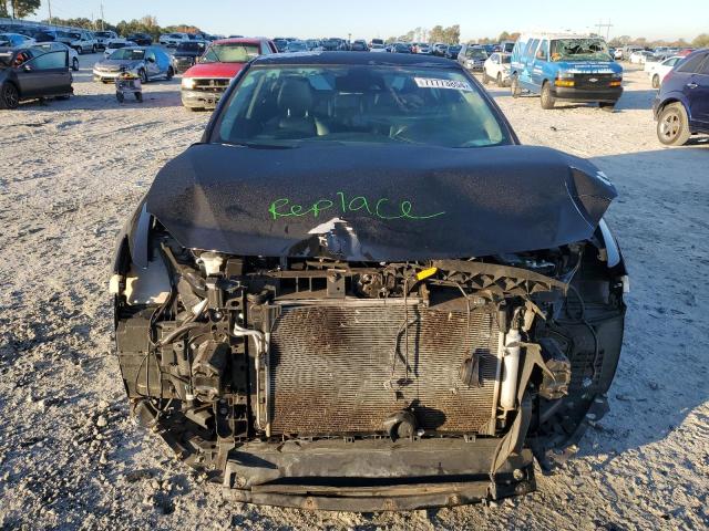 VIN 1N4AA6CV2MC511974 2021 NISSAN MAXIMA no.5