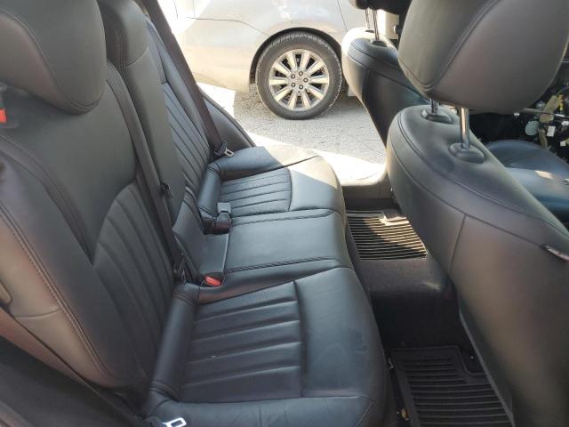 2016 INFINITI QX50 - JN1BJ0RRXGM269667