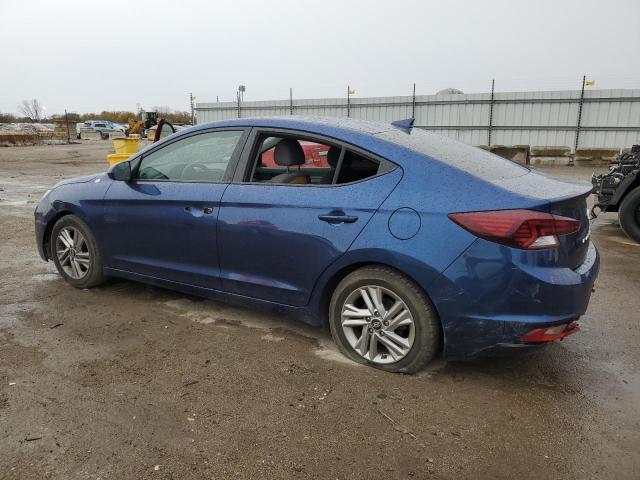 Vin: 5npd84lfxkh426432, lot: 73230894, hyundai elantra sel 20192