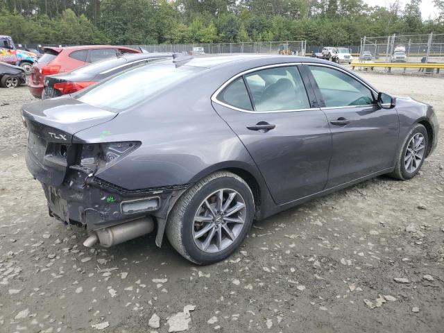 VIN 19UUB1F5XKA000087 2019 Acura TLX, Technology no.3