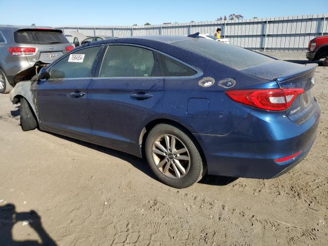 5NPE24AF7GH396001 Hyundai Sonata Se 2016