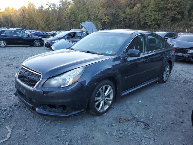 VIN 4S3BMBC66D3008052 2013 Subaru Legacy, 2.5I Premium no.1