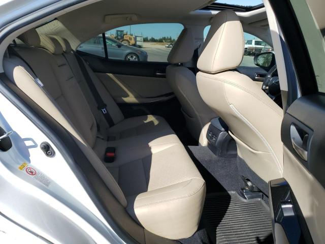 2017 LEXUS IS 200T - JTHBA1D23H5045261