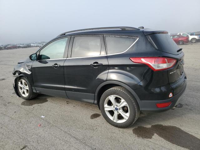 VIN 1FMCU0G99GUB63265 2016 Ford Escape, SE no.2