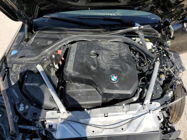 VIN WBA63AV00NFM79912 2022 BMW 4 Series, 430I Gran ... no.11