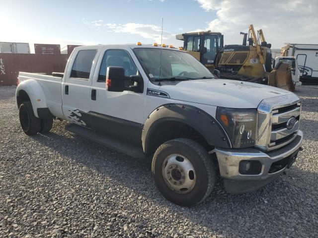 FORD F450 SUPER