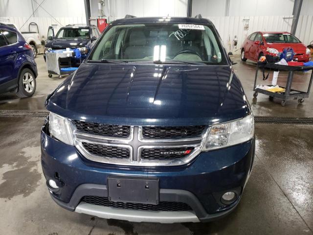 2015 DODGE JOURNEY SX - 3C4PDCBG0FT735815