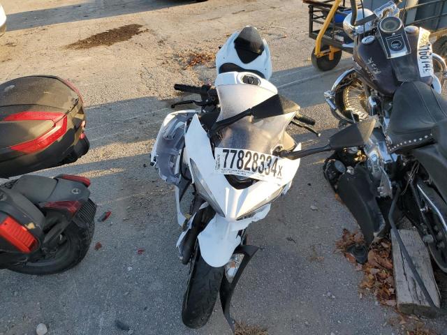 2021 KAWASAKI EX400 - JKAEXKG17MDAC4556