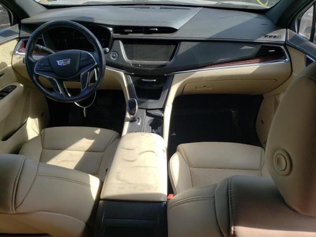 2018 CADILLAC XT5 LUXURY - 1GYKNDRS2JZ223315