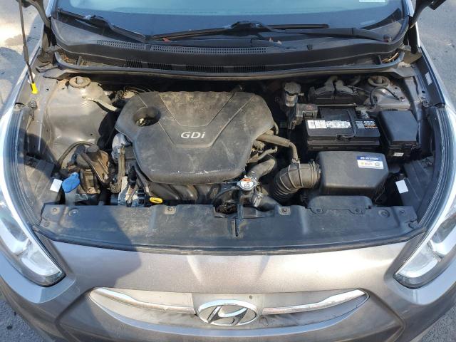 2017 HYUNDAI ACCENT SE - KMHCT4AE5HU181943