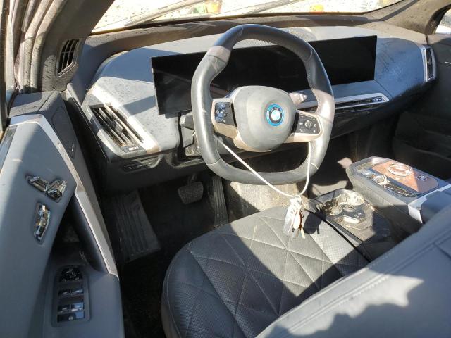 2023 BMW IX XDRIVE5 WB523CF0XPCM89410