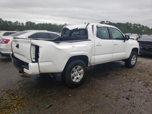 VIN 5TFAX5GN6JX127150 2018 Toyota Tacoma, Double Cab no.3