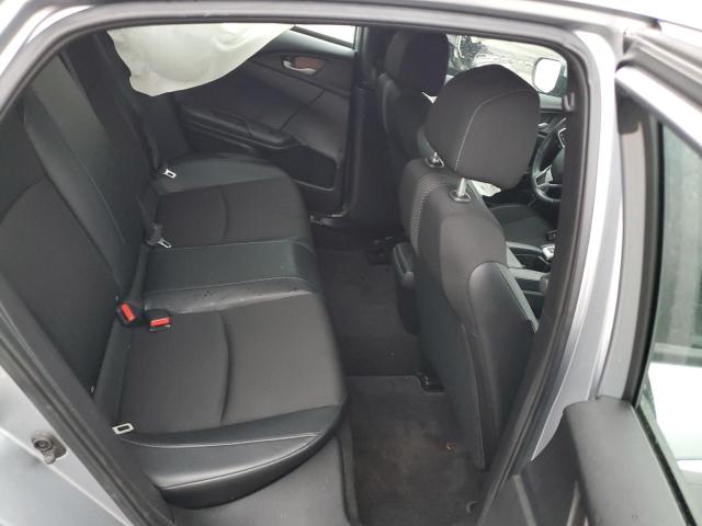 2HGFC2F81KH520086 2019 HONDA CIVIC
