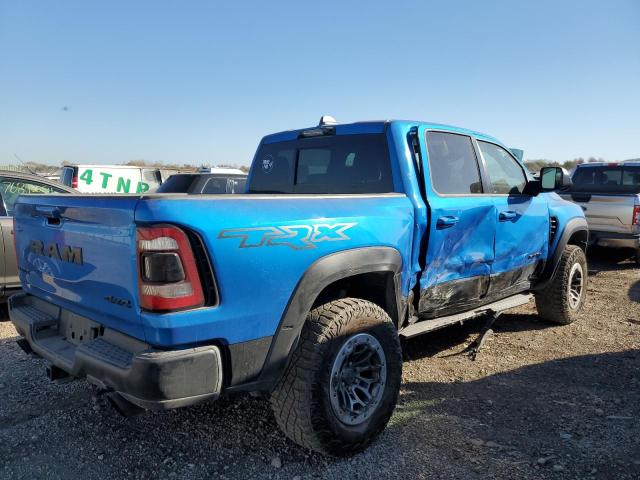 2021 RAM 1500 TRX - 1C6SRFU9XMN684663