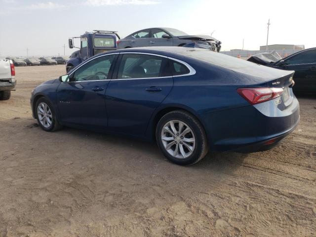 VIN 1G1ZD5STXKF178295 2019 Chevrolet Malibu, LT no.2