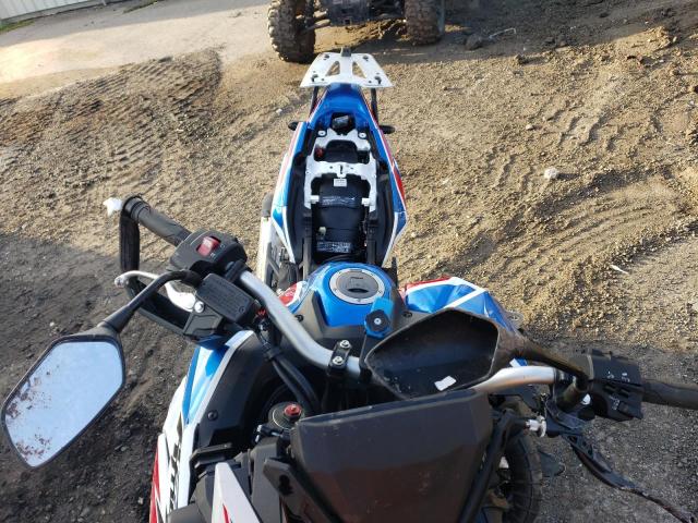 2021 HONDA CRF1100 D JH2SD1006MK100172