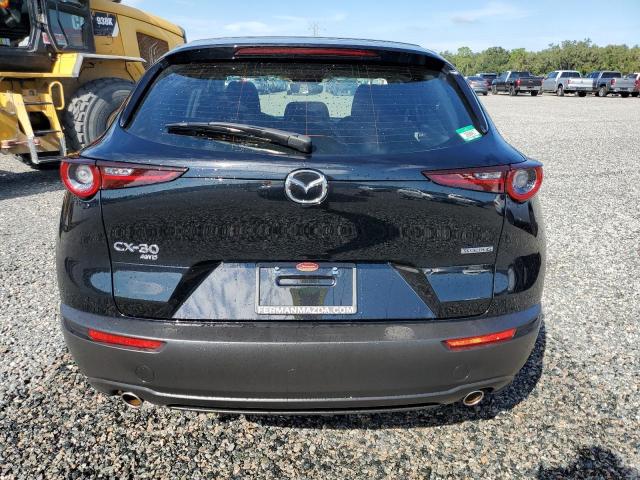 VIN 3MVDMBAM5RM662152 2024 Mazda CX-30 no.6