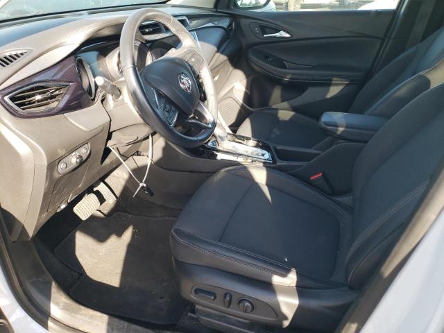 2021 BUICK ENCORE GX - KL4MMCSL4MB141141