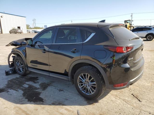 2020 MAZDA CX-5 TOURI - JM3KFACM9L0734627