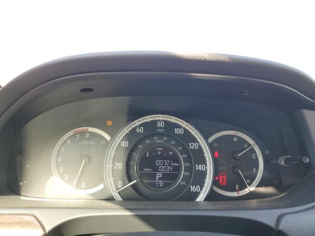 2017 HONDA ACCORD EX - 1HGCR2F79HA064743