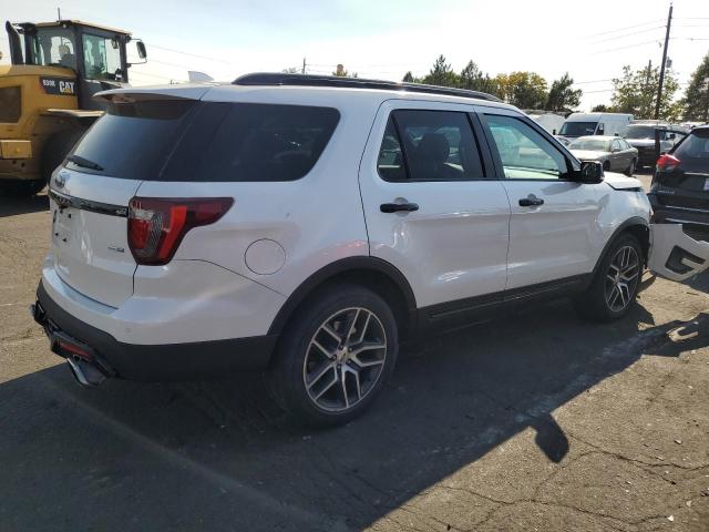 2017 FORD EXPLORER S - 1FM5K8GT9HGB70970