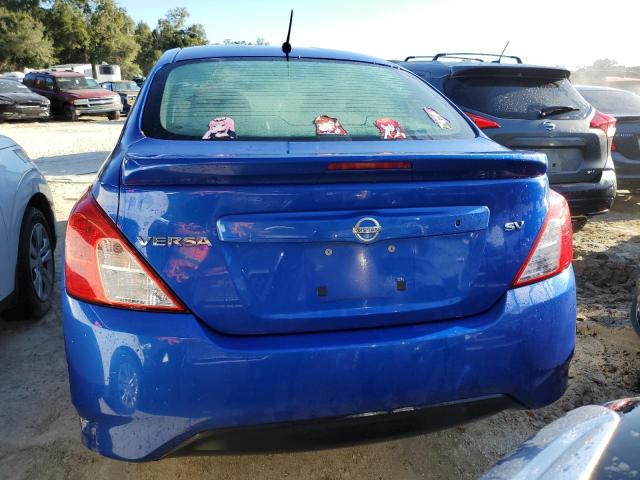 VIN 3N1CN7AP4HL895268 2017 Nissan Versa, S no.6